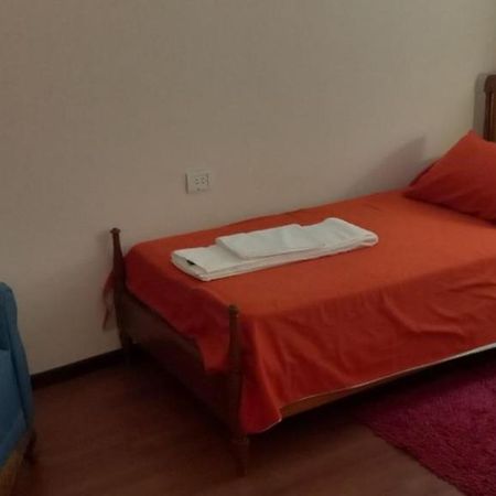 Hospedaje Del Paseo Bed & Breakfast La Rioja Dış mekan fotoğraf