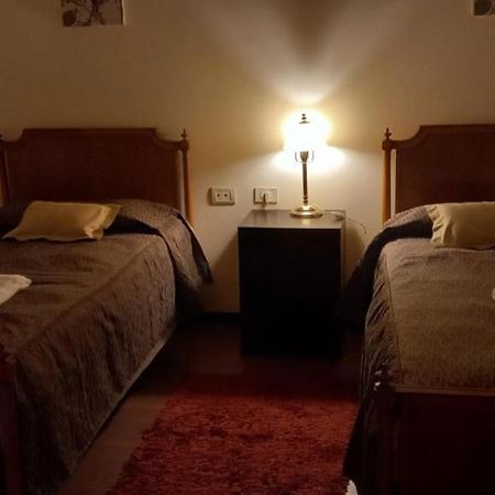 Hospedaje Del Paseo Bed & Breakfast La Rioja Dış mekan fotoğraf